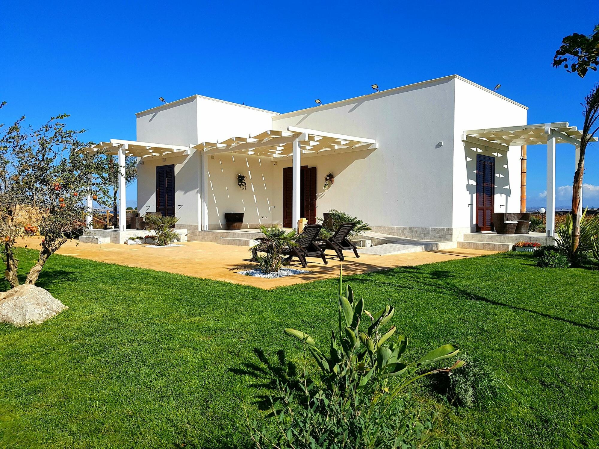 Villa Elios Guesthouse Birgi Vecchi Exterior photo