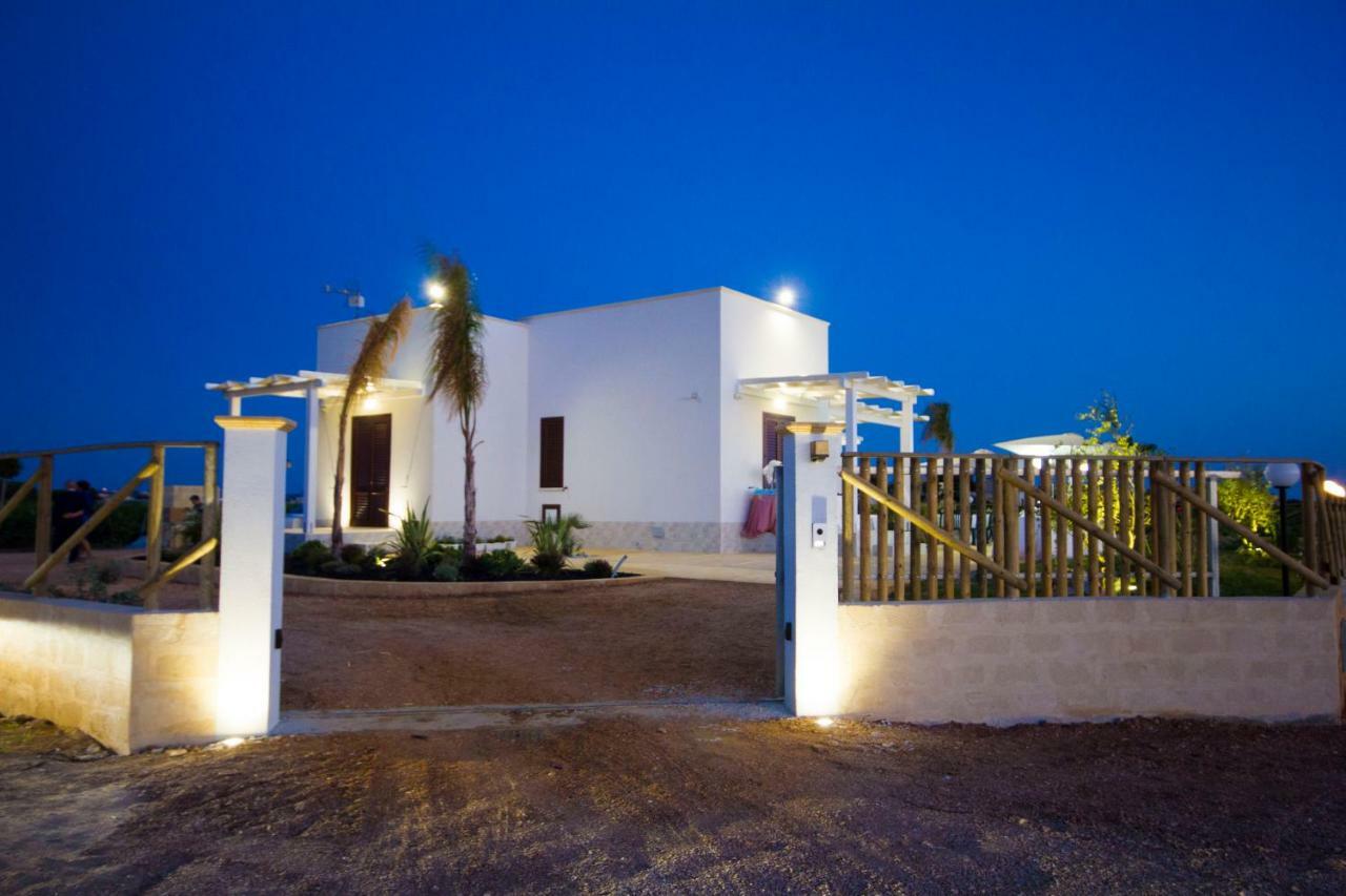 Villa Elios Guesthouse Birgi Vecchi Exterior photo