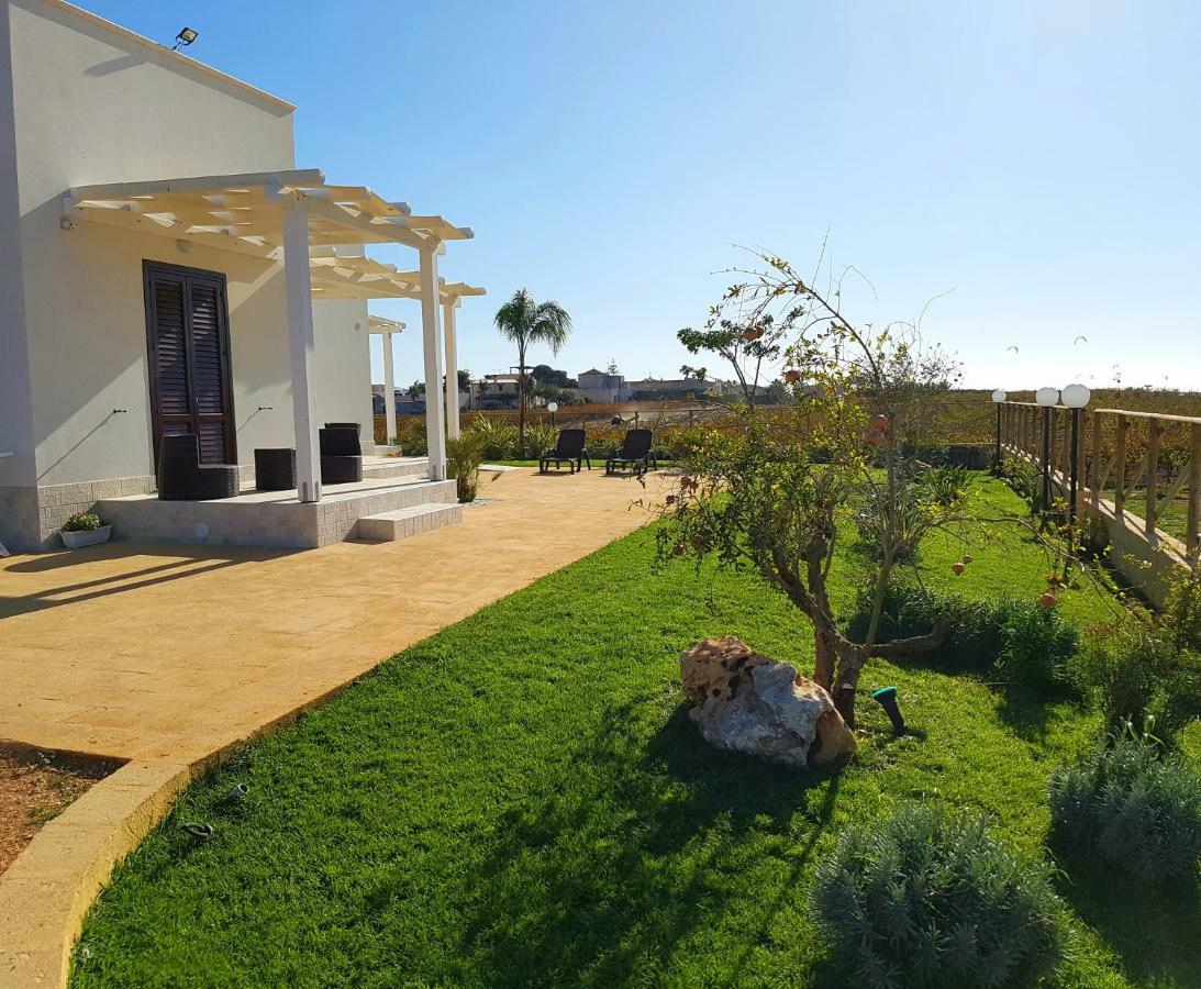 Villa Elios Guesthouse Birgi Vecchi Exterior photo